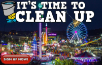 Fair Signup July 1st